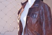 How Leather Ages Around a Hood: Patina Guide