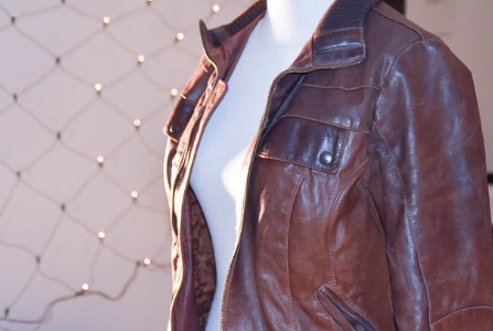 How Leather Ages Around a Hood: Patina Guide